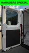 2020 RAM ProMaster 2500 Base