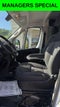2020 RAM ProMaster 2500 Base