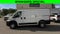 2020 RAM ProMaster 2500 Base