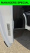 2020 RAM ProMaster 2500 Base
