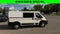 2020 RAM ProMaster 2500 Base
