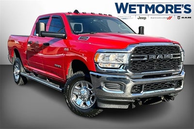 2019 RAM 2500 Tradesman