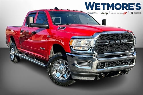 2019 RAM 2500 Tradesman