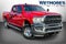 2019 RAM 2500 Tradesman