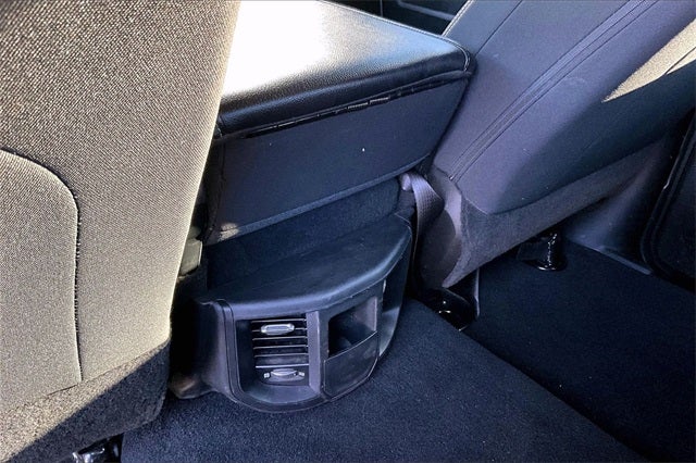 2019 RAM 2500 Tradesman