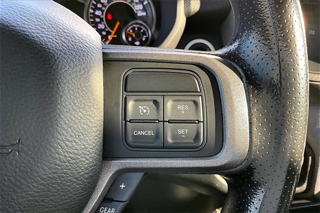 2019 RAM 2500 Tradesman