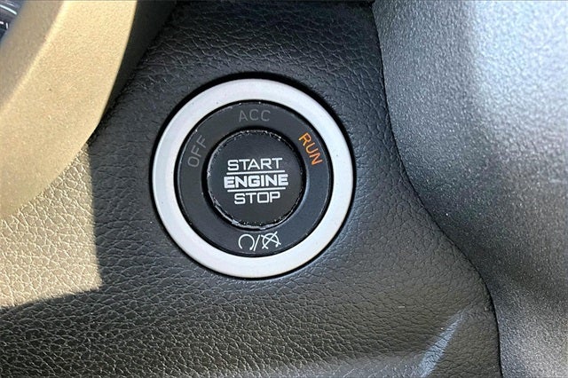 2019 RAM 2500 Tradesman