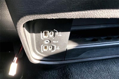 2019 RAM 2500 Tradesman