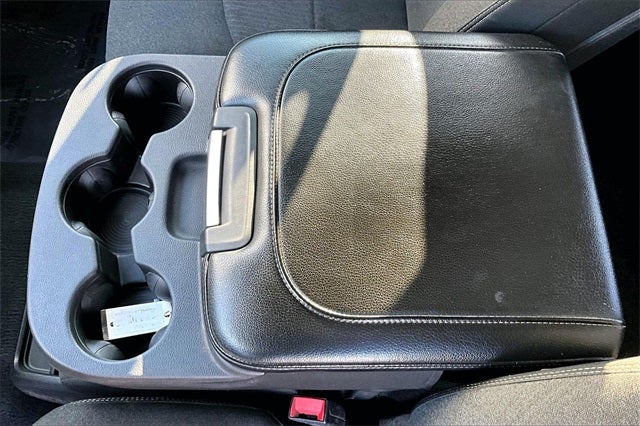 2019 RAM 2500 Tradesman