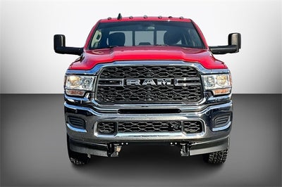 2019 RAM 2500 Tradesman
