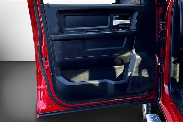 2019 RAM 2500 Tradesman