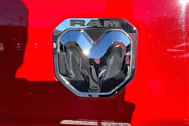 2019 RAM 2500 Tradesman