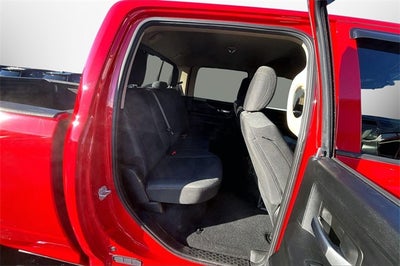 2019 RAM 2500 Tradesman