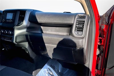 2019 RAM 2500 Tradesman