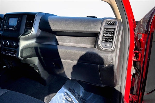 2019 RAM 2500 Tradesman