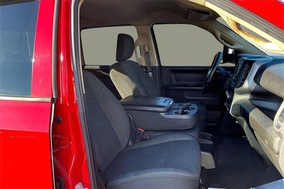 2019 RAM 2500 Tradesman