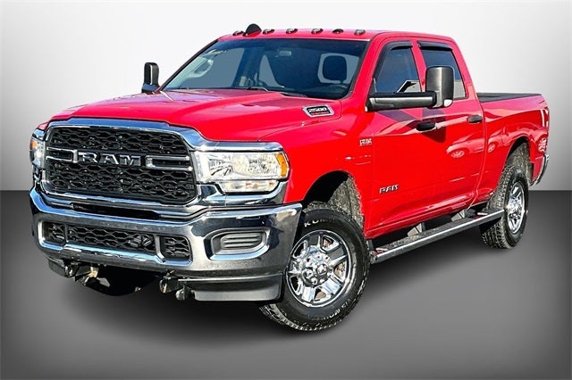 2019 RAM 2500 Tradesman
