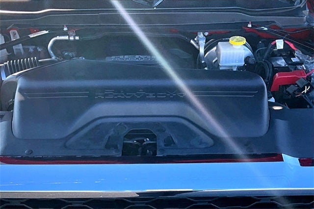 2019 RAM 2500 Tradesman