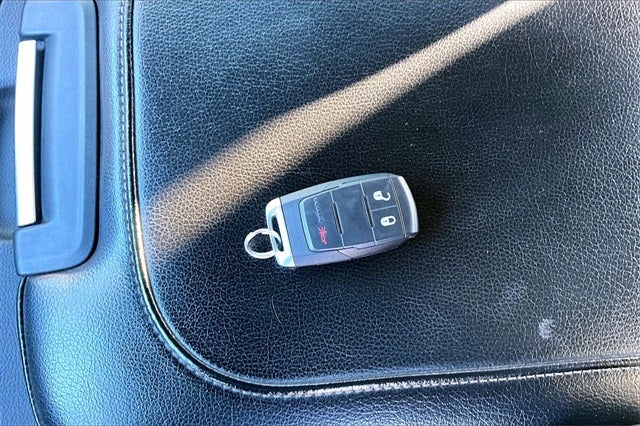 2019 RAM 2500 Tradesman