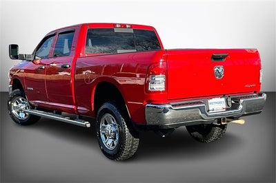 2019 RAM 2500 Tradesman