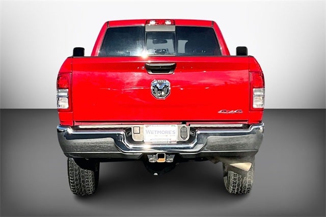 2019 RAM 2500 Tradesman