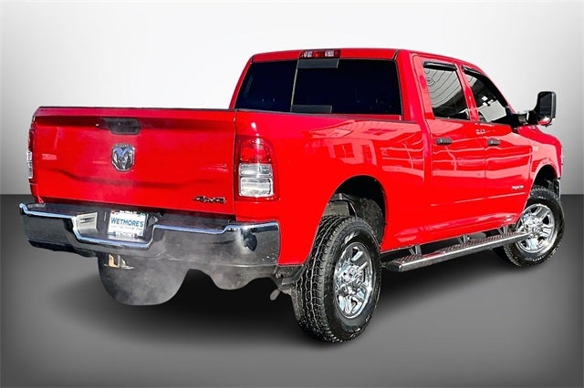 2019 RAM 2500 Tradesman