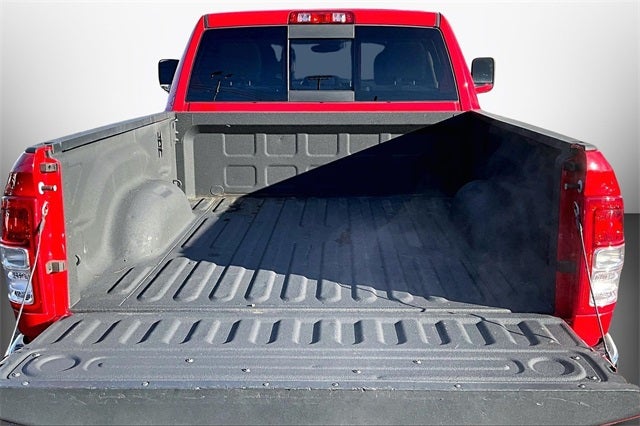 2019 RAM 2500 Tradesman