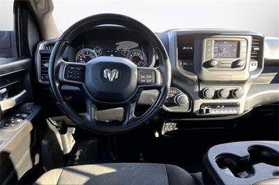 2019 RAM 2500 Tradesman