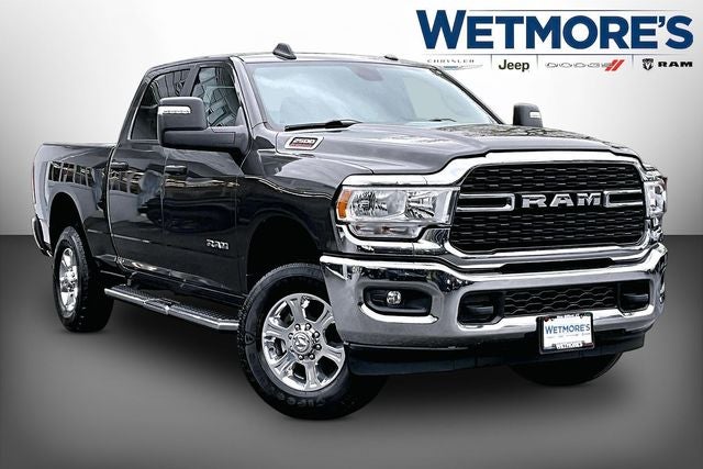 2024 RAM 2500 Big Horn 4X4 Crew Cab SWB's photo