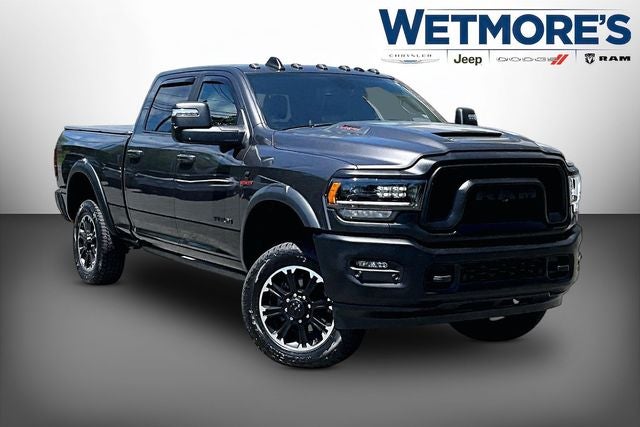2023 RAM 2500 Rebel