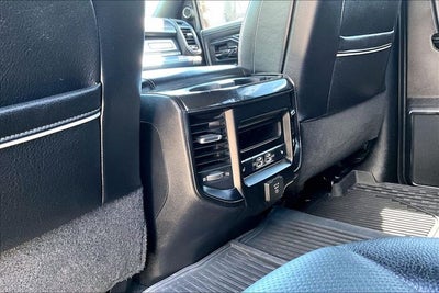 2023 RAM 2500 Rebel