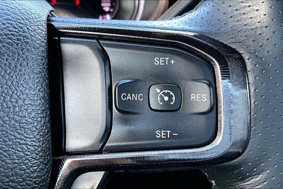 2023 RAM 2500 Rebel