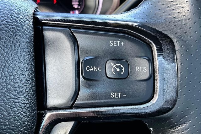 2023 RAM 2500 Rebel