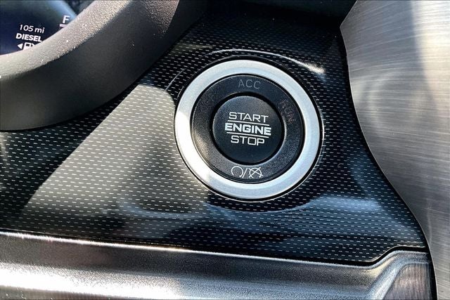 2023 RAM 2500 Rebel