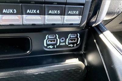 2023 RAM 2500 Rebel