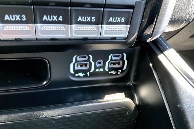 2023 RAM 2500 Rebel