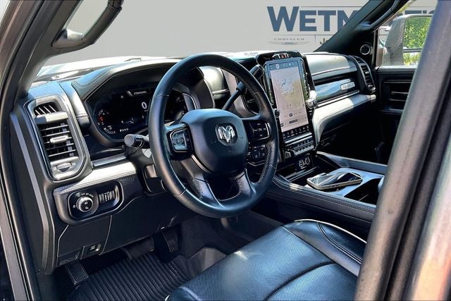 2023 RAM 2500 Rebel