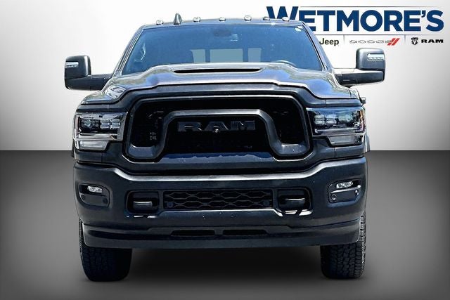2023 RAM 2500 Rebel