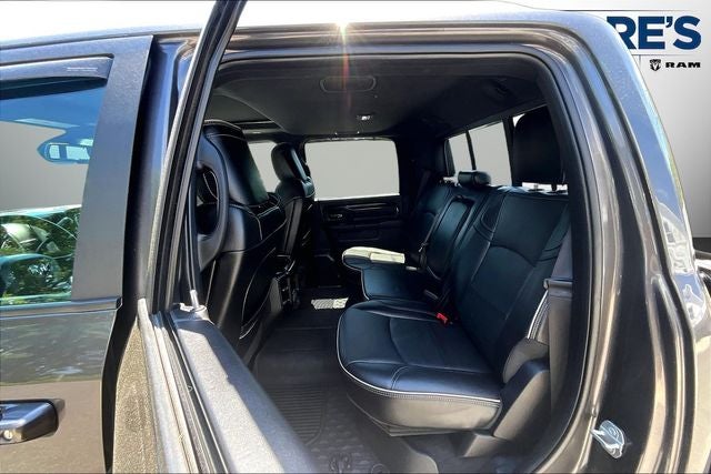 2023 RAM 2500 Rebel