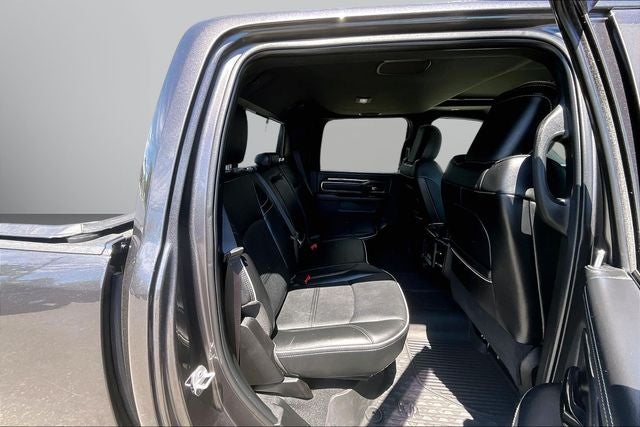 2023 RAM 2500 Rebel