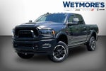 2023 RAM 2500 Rebel