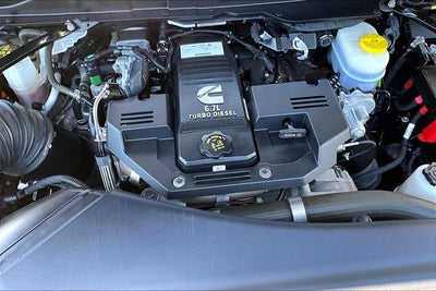 2023 RAM 2500 Rebel