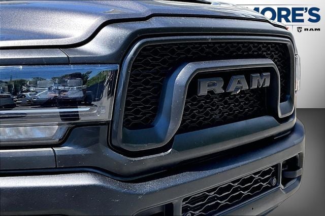 2023 RAM 2500 Rebel