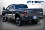 2023 RAM 2500 Rebel
