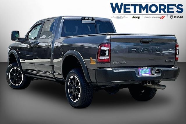 2023 RAM 2500 Rebel