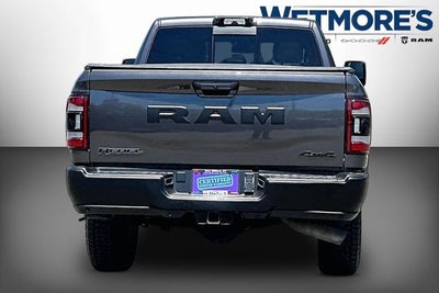 2023 RAM 2500 Rebel
