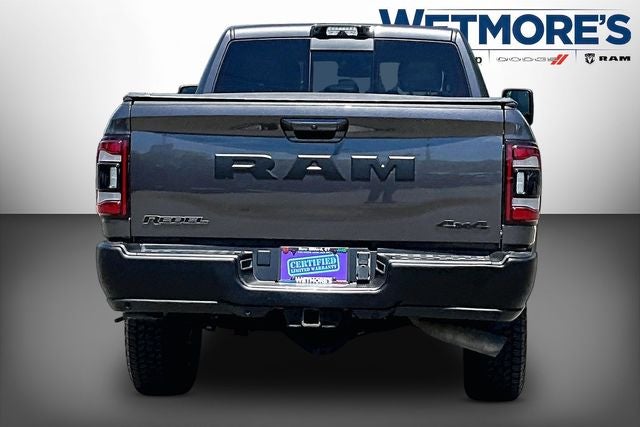 2023 RAM 2500 Rebel
