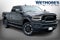 2024 RAM 2500 Rebel