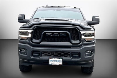 2024 RAM 2500 Rebel
