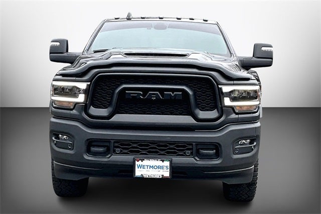 2024 RAM 2500 Rebel